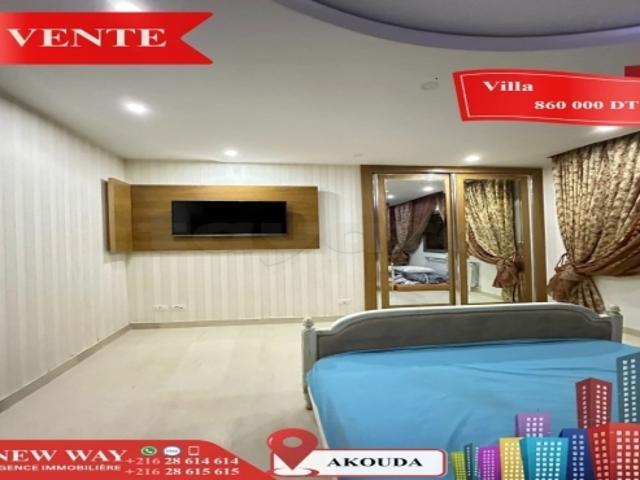 Propriété vente à Sousse, Sousse Ville