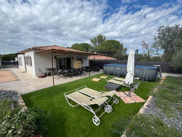 Maison vente à Brignoles, Carcès