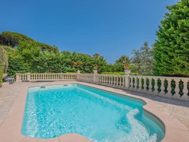 Maison vente à Sainte-Maxime, Var