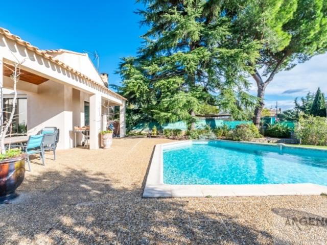 Maison vente à Montpellier, Castelnau-le-lez
