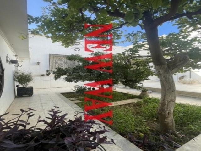 Propriété vente à Sousse, Sousse Ville