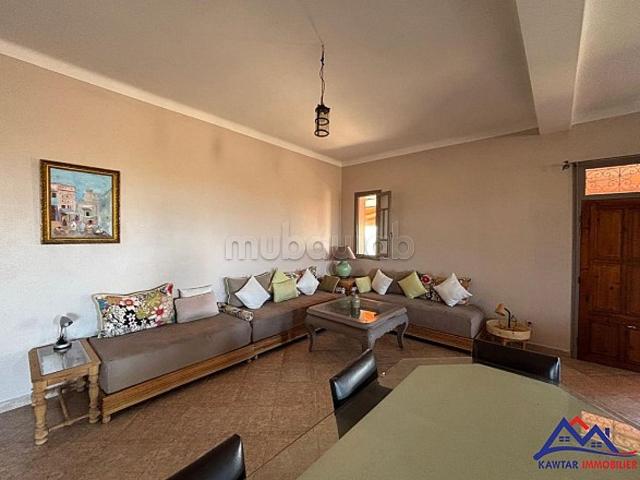 Villa location à Marrakech, L'Oriental