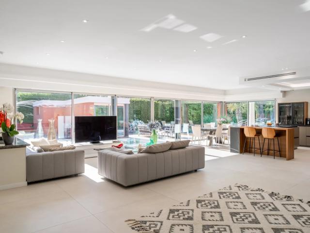 Maison vente à Grasse, Mougins