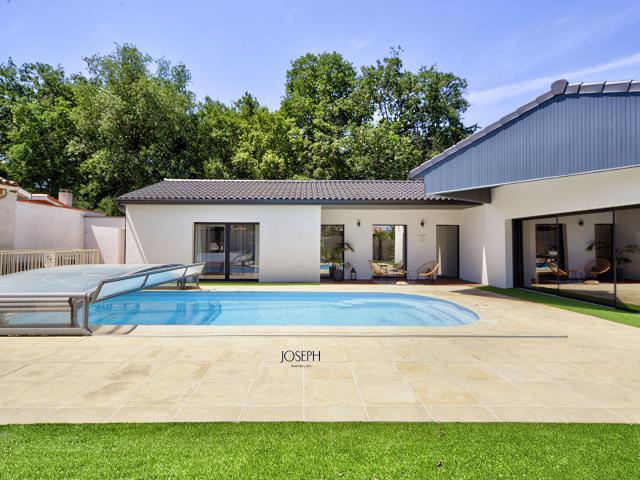 Villa vente à Muret, Pins-justaret
