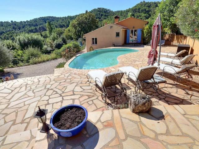 Maison vente à Brignoles, Cotignac