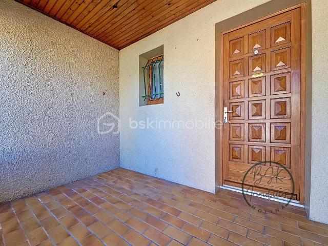 Villa vente à Colombiers, Hérault