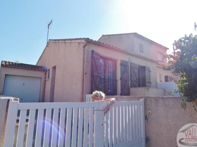 Maison vente à Béziers, Agde