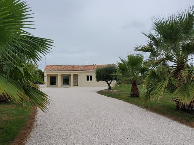 Maison vente à Robert, Aiguillon