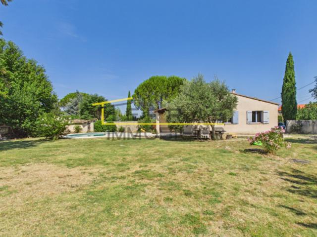 Maison vente à Carpentras, Valréas