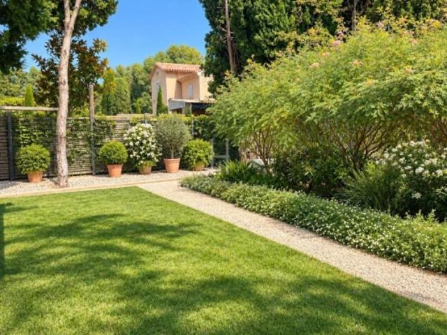 Maison vente à Arles, Maussane-les-alpilles