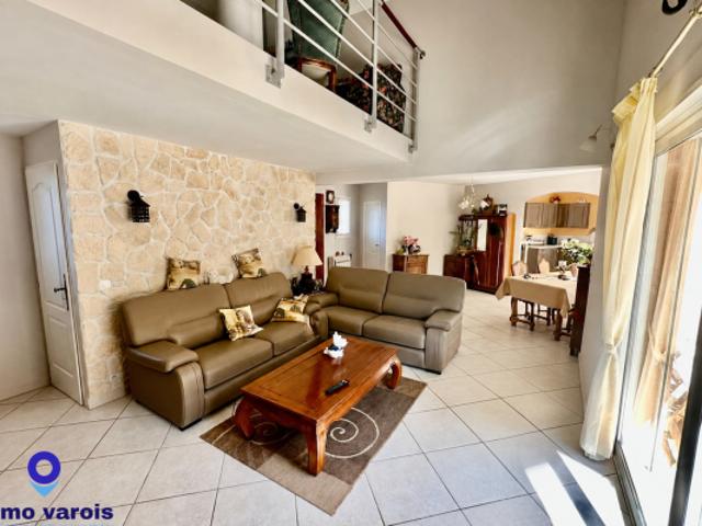 Maison vente à Arrondissement de Toulon, Pierrefeu-du-var
