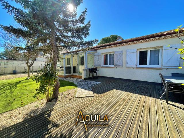 Villa vente à Béziers, Hérault