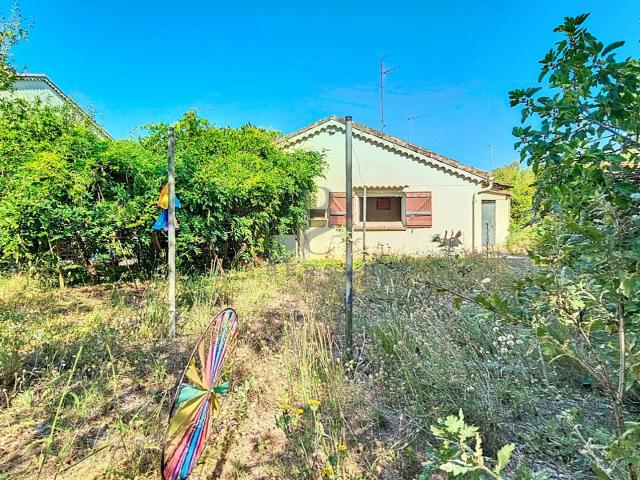 Maison vente à Arrondissement de Draguignan, Saint-raphaël