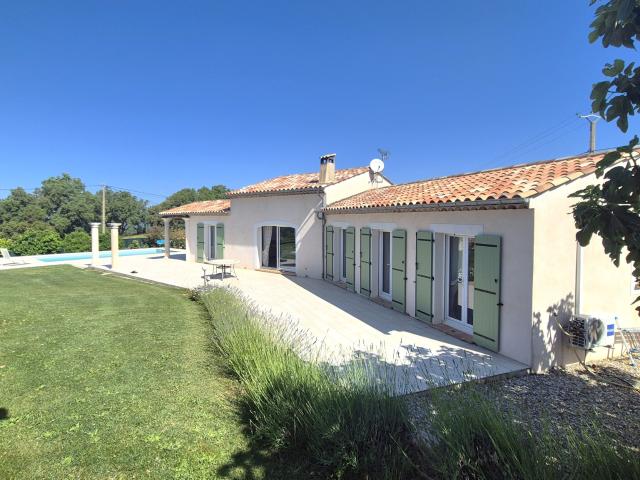 Villa vente à Arrondissement de Draguignan, Tanneron
