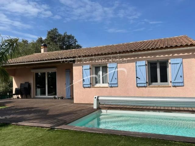 Maison vente à Arrondissement de Toulon, Bormes-les-mimosas