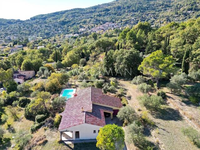 Maison vente à Arrondissement de Draguignan, Seillans