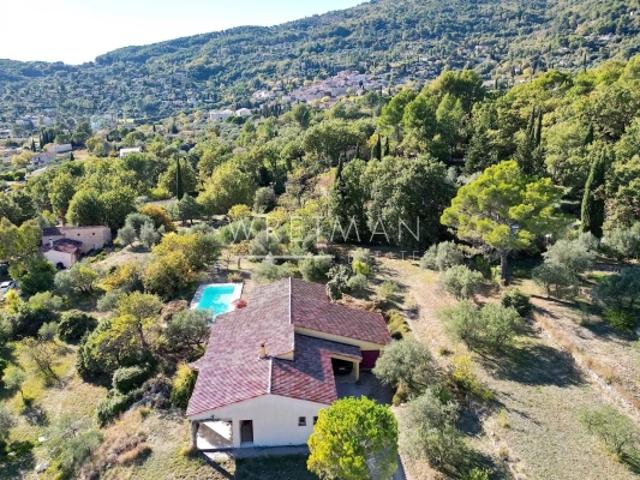 Maison vente à Arrondissement de Draguignan, Seillans