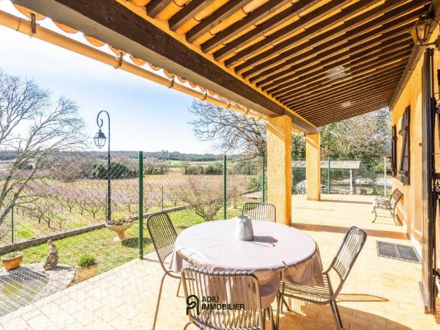 Villa vente à Nîmes, Uzès