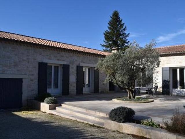 Villa vente à Loriol-du-Comtat, Vaucluse