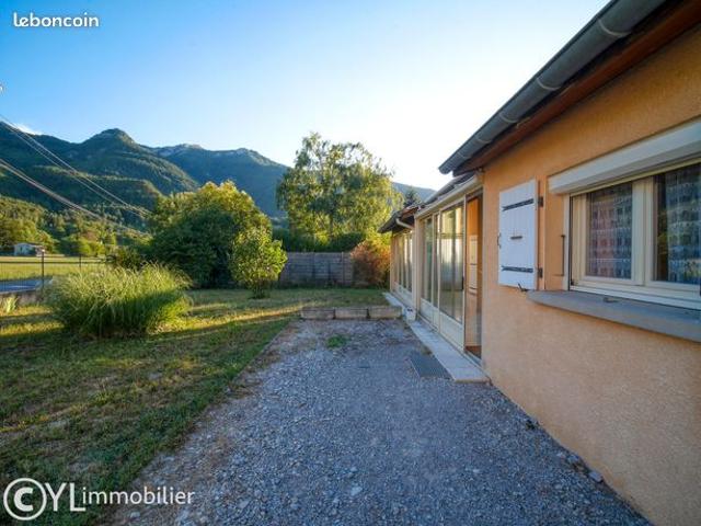 Maison vente à Die