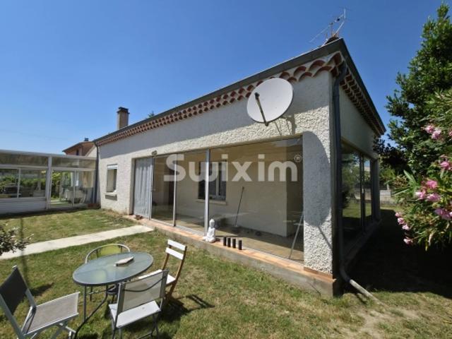 Maison vente à Carpentras, Valréas