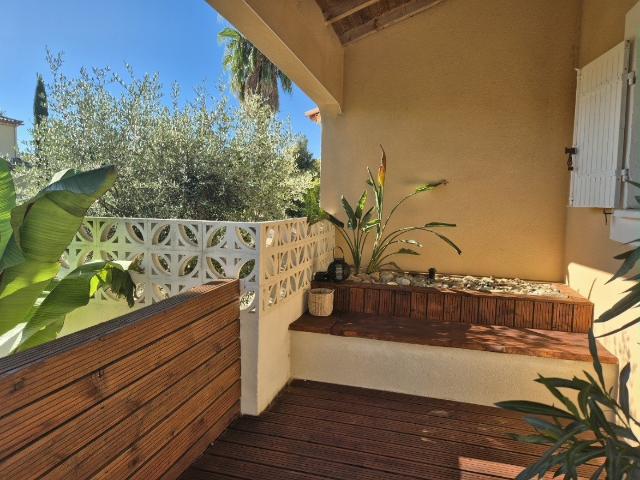 Maison vente à Castanie, Nézignan-l'Évêque