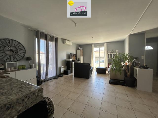 Villa vente à Narbonne, Lézignan-corbières