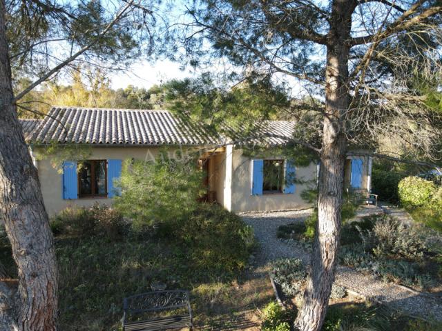 Maison vente à Limoux, La Digne-d'amont