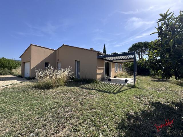 Maison vente à Carpentras, Vaison-la-romaine