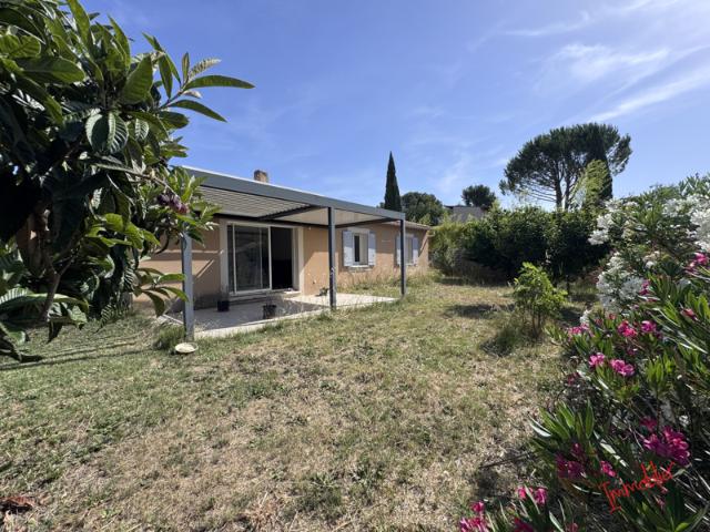 Maison vente à Carpentras, Vaison-la-romaine