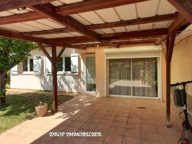 Maison vente à Perpignan, Saint-laurent-de-la-salanque
