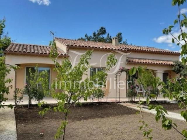 Maison vente à Apt, Provence-Alpes-Côte d'Azur