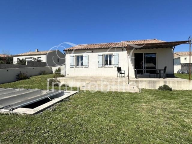 Maison vente à Apt, Provence-Alpes-Côte d'Azur