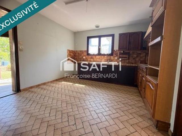 Villa vente à Villeneuve-sur-Lot, Casseneuil