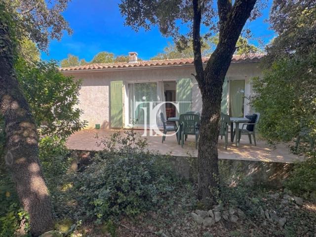 Maison vente à Alès, Méjannes-le-clap