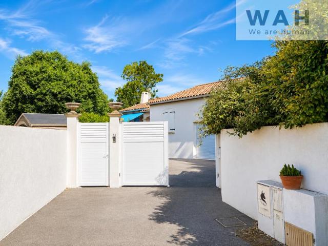 Maison vente à Nîmes, Clarensac