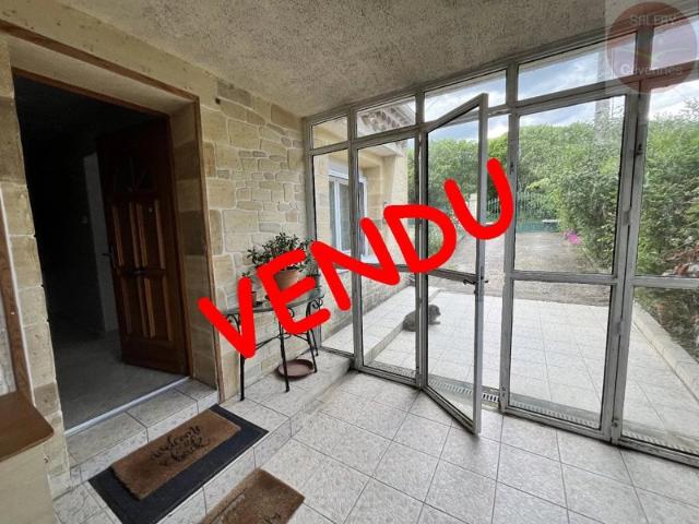Maison vente à Le Vigan, Saint-hippolyte-du-fort