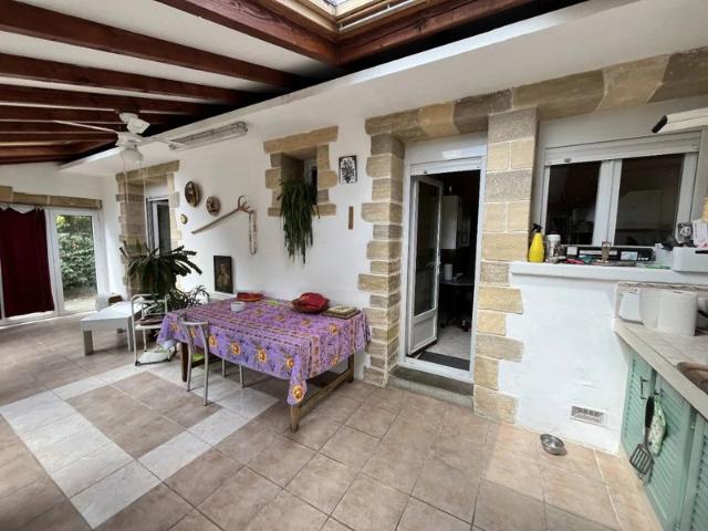 Maison vente à Le Vigan, Saint-hippolyte-du-fort