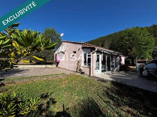 Villa vente à Brignoles, Vins-sur-caramy