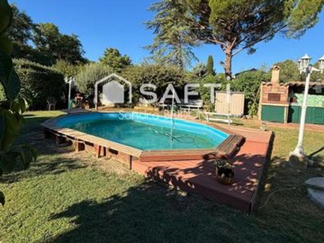 Villa vente à Vins-sur-Caramy, Var