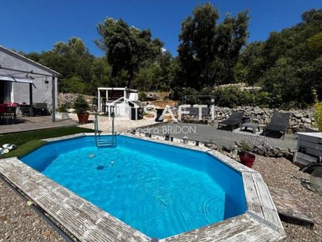 Villa vente à Brignoles, Flassans-sur-issole