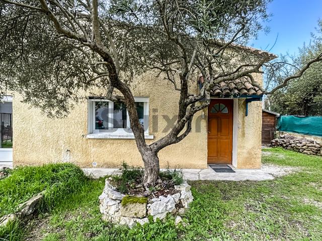 Villa vente à Nîmes, Fontarèches