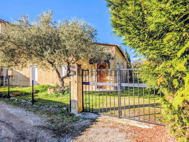Villa vente à Nîmes, Fontarèches
