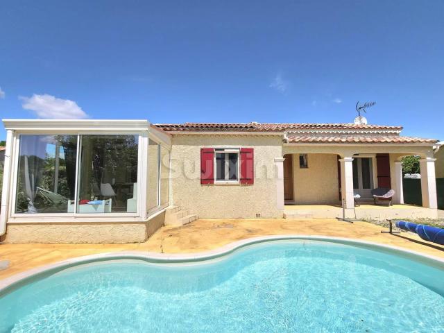 Maison vente à Valréas, Lotissement les Grands Pres