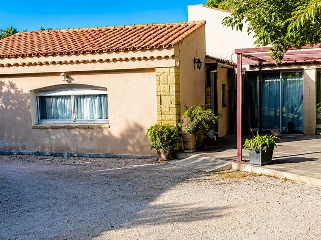 Maison vente à Brignoles, Puget-ville