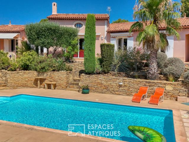 Maison vente à France métropolitaine, La Cadière-d'azur