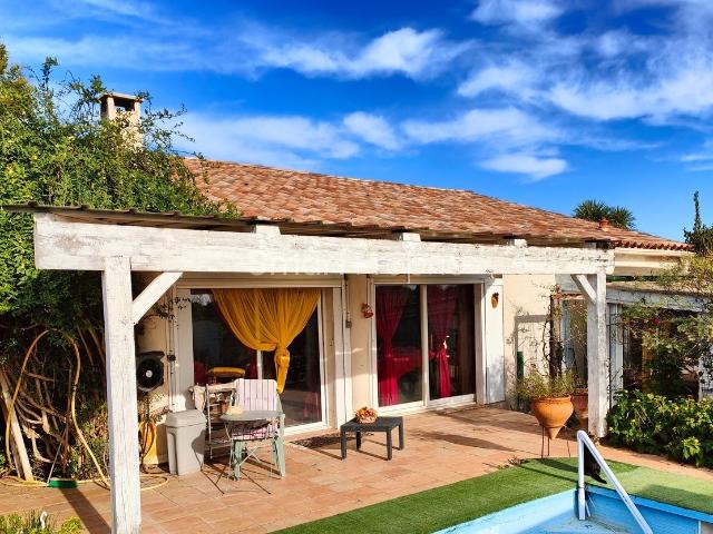 Villa vente à Montpellier, Lunel