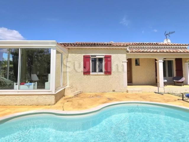 Maison vente à Carpentras, Valréas
