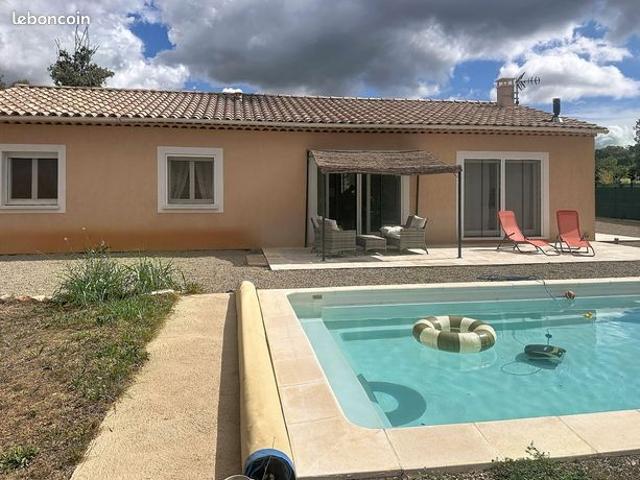 Maison vente à Arrondissement de Draguignan, Lorgues