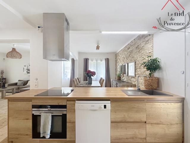 Maison vente à Saint-Saturnin-lès-Avignon, Vaucluse
